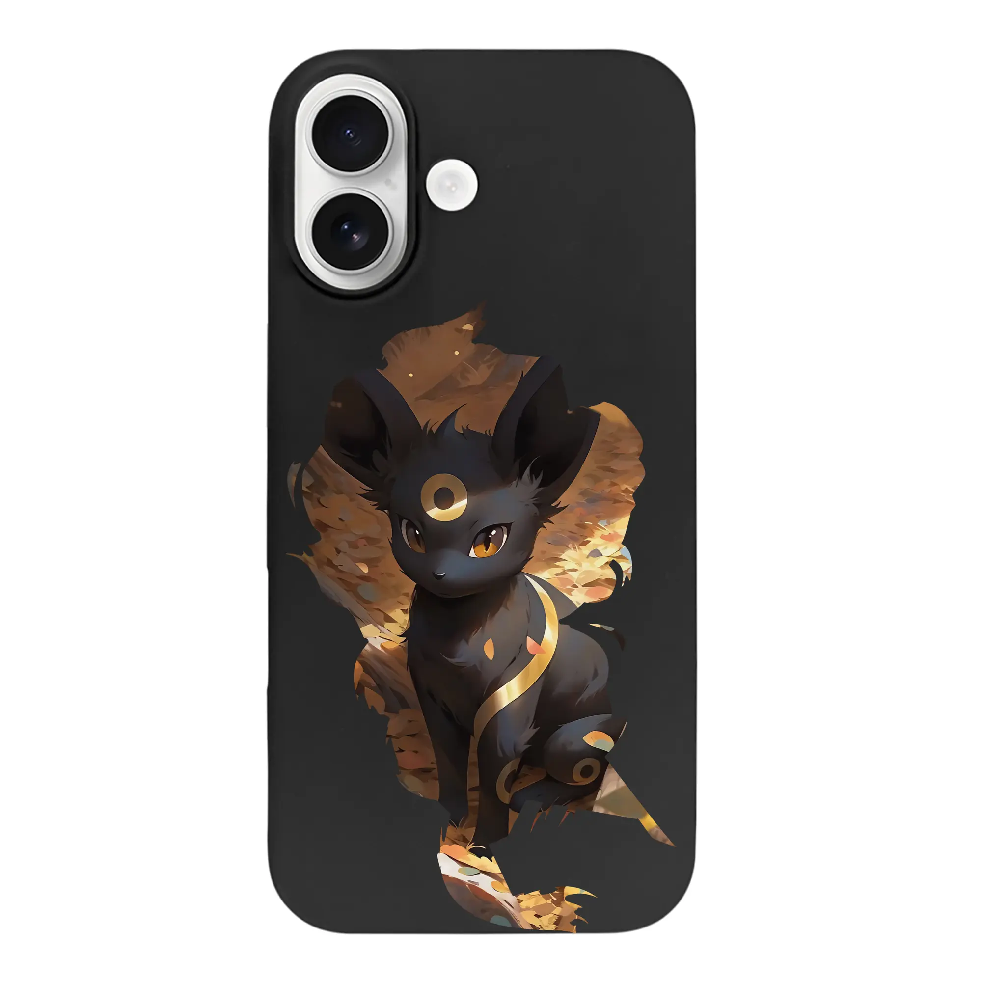 ポケモン グッズ,イーブイ - iPhone 17 シリーズ シリコンケース 薄型 耐衝撃 指紋防止 ソフトタッチカバー 精密フィット 傷防止 保護ケース iPhone 17/17 Air/17 Pro/17 Pro Max 対応